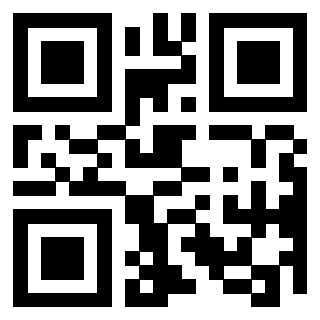 Scansione del QrCode di 3306780498