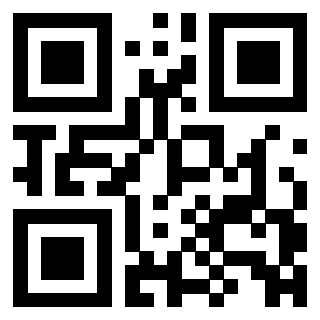 3306780501 - Immagine del Qr Code
