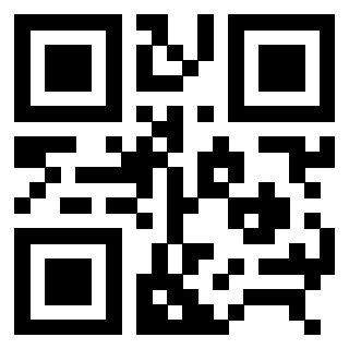 Immagine del QrCode di 3306780502