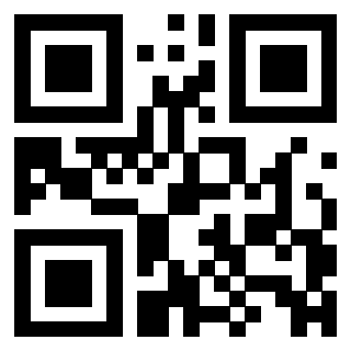3306780507 Qr Code associato