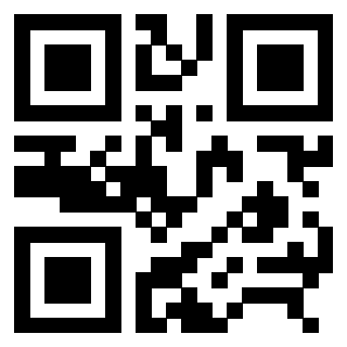 Immagine del Qr Code di 3306780510
