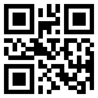 3306780512 Qr Code associato