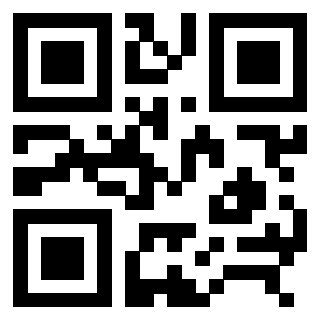 3306780516 QrCode associato