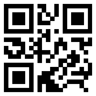 3306780519 - Immagine del QrCode associato