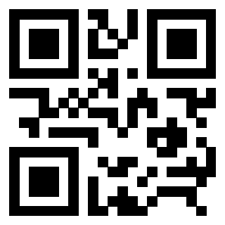 3306780522 - Immagine del QrCode