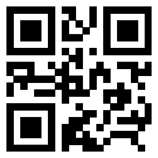 3306780523 - Immagine del Qr Code associato