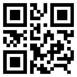 Immagine del Qr Code di 3306780525