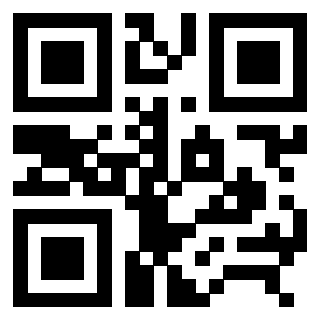 3306780534 Qr Code associato