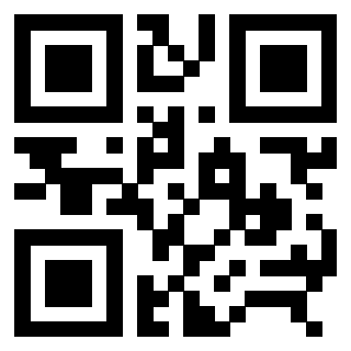 Immagine del QrCode di 3306780540