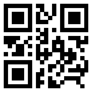 3306780541 - Immagine del Qr Code associato