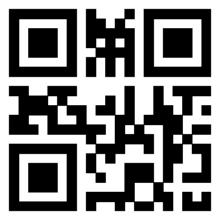 3306780544 - Immagine del QrCode associato