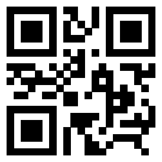 Il QrCode di 3306780547