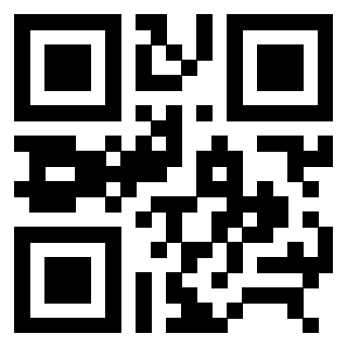 Scansione del Qr Code di 3306780549