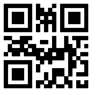 3306780550 - Immagine del QrCode associato