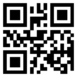 3306780555 - Immagine del Qr Code associato