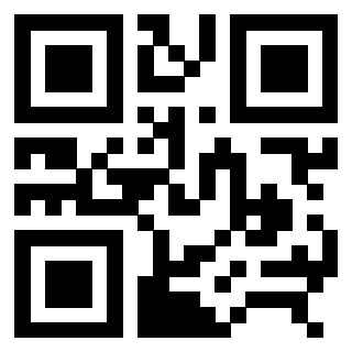 3306780560 Qr Code associato