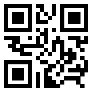 3306780561 - Immagine del Qr Code associato