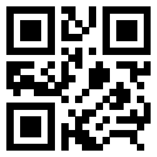 Scansione del QrCode di 3306780570