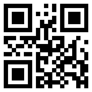 Immagine del QrCode di 3306780571
