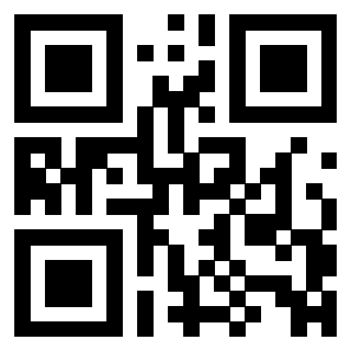 3306780576 Qr Code associato