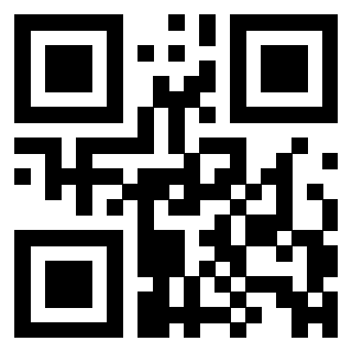 3306780577 - Immagine del Qr Code associato