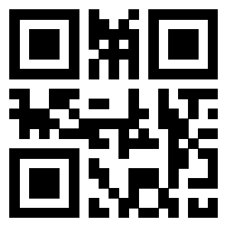 3306780580 QrCode associato