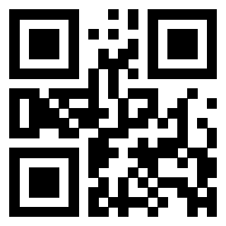Scansione del Qr Code di 3306780583