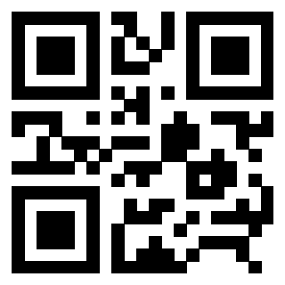 3306780586 Qr Code associato