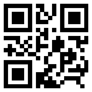 Il Qr Code di 3306780587
