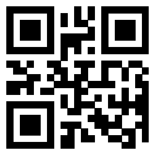 Immagine del QrCode di 3306780588