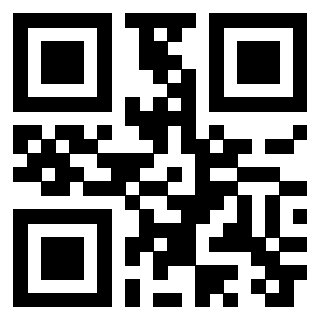 3306780591 - Immagine del Qr Code associato