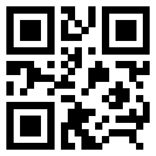 3306780592 - Immagine del QrCode associato