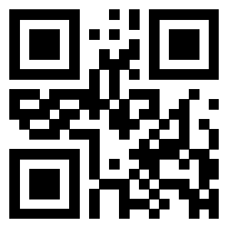 3306780593 - Immagine del Qr Code associato