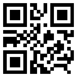 3306780599 - Immagine del QrCode