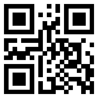 3306780600 - Immagine del QrCode associato