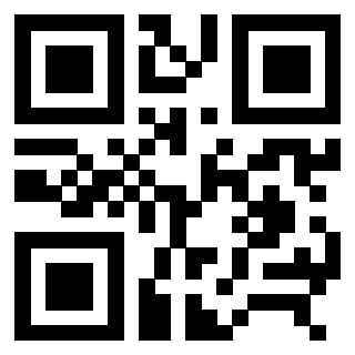 Immagine del QrCode di 3306780603