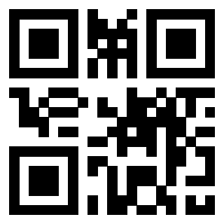 Immagine del QrCode di 3306780604