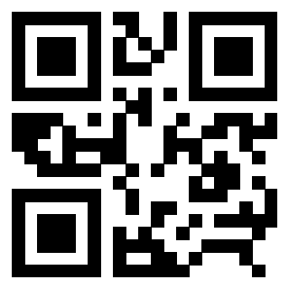 Il Qr Code di 3306780606