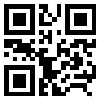 3306780608 Qr Code associato