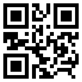 Il QrCode di 3306780613