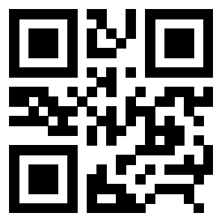 Il Qr Code di 3306780614