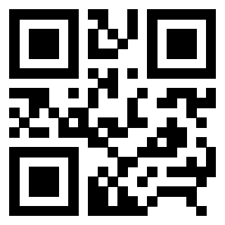 3306780624 - Immagine del Qr Code