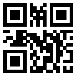 3306780627 - Immagine del QrCode associato