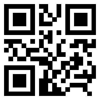 3306780629 Qr Code associato
