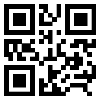 Scansione del Qr Code di 3306780630