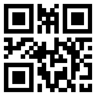 Scansione del Qr Code di 3306780631