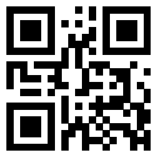3306780632 - Immagine del Qr Code associato