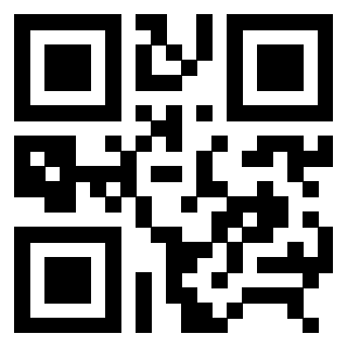 Immagine del QrCode di 3306780639