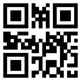 Immagine del QrCode di 3306780640