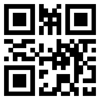 Immagine del Qr Code di 3306780642